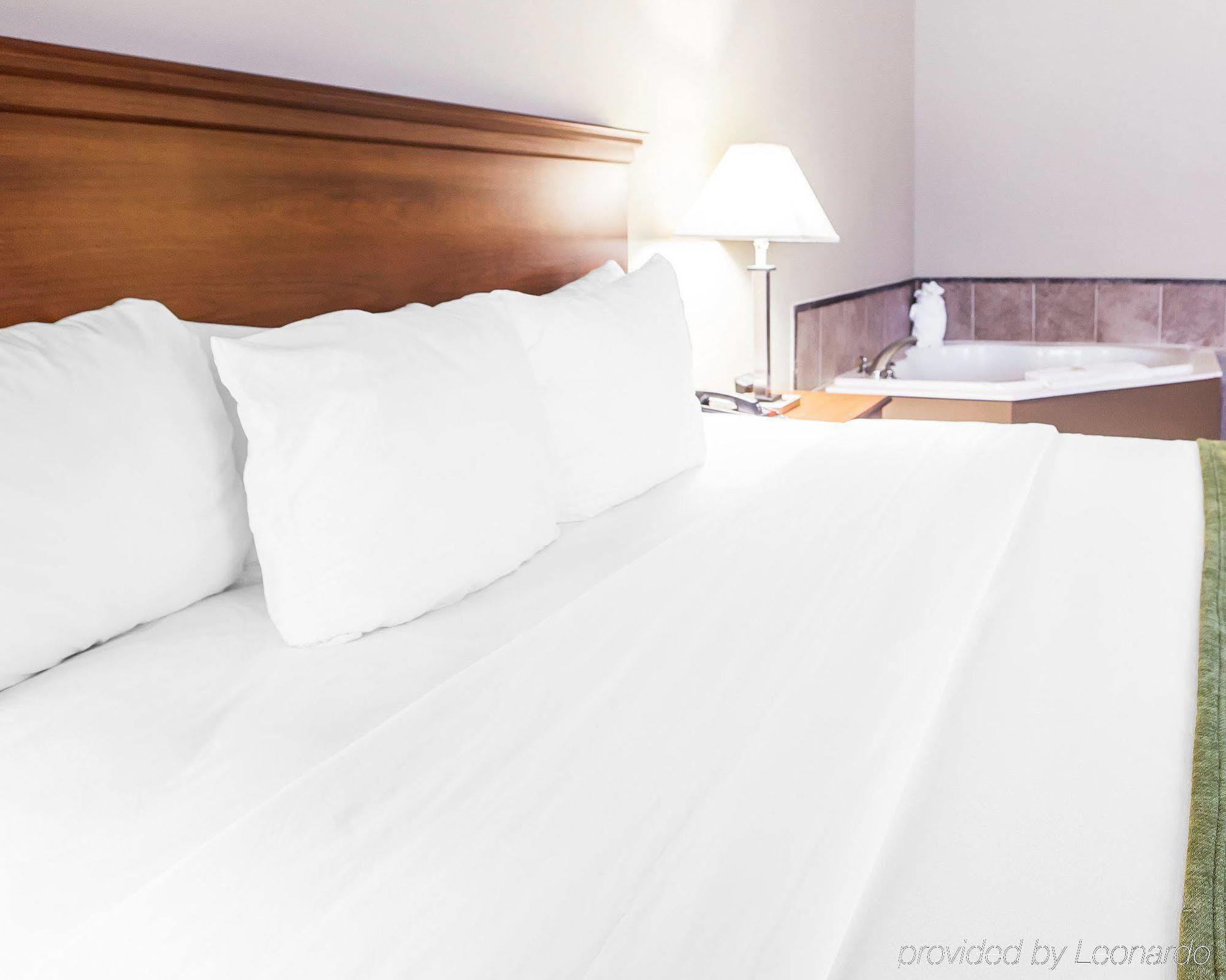 Comfort Inn And Suites - Tuscumbia/Muscle Shoals Eksteriør billede
